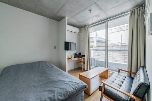 bmj Shinjuku Okubo - Housity