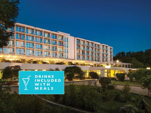 Magal Hotel by Aminess - Housity