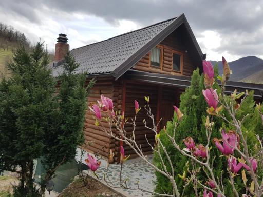 Brvnara - Winter house - Housity