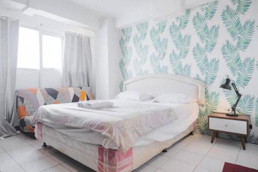 Apartemen Sentra Timur Residence - Cheap Inn Tower Orange - Housity