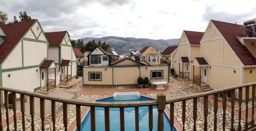 The Perfect Vacation Spot You are Welcome - Housity