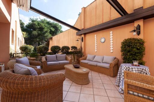 Casa sulla spiaggia di Torre Orso posti auto m222 - Housity