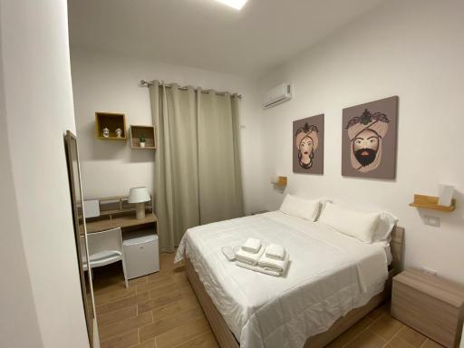 La Casa Dei Mori - Housity