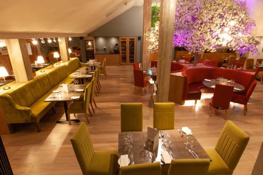 Best Western Plus White Horse Hotel - Housity