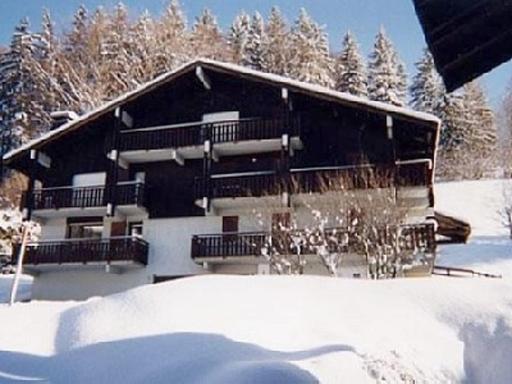 Appartement confortable a Megeve 60 m² vue sur montagnes - Housity