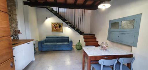 La Dimora dell'Arco - Housity