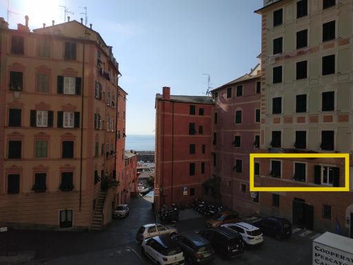La Gioia - Housity