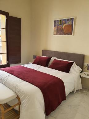 Habitaciones Casa Sevillana Centro - Housity