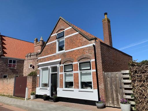 Vakantiewoning Wissenkerke - Housity