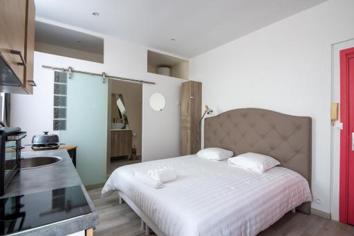 Le Viotte King Size - Housity