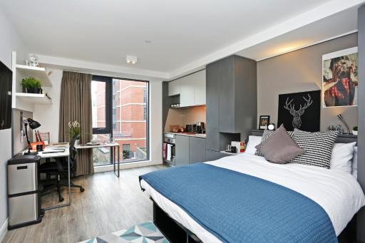 JOIVY at VITA Fountainbridge - Adults only - 2024 New breakfast buffet - Housity
