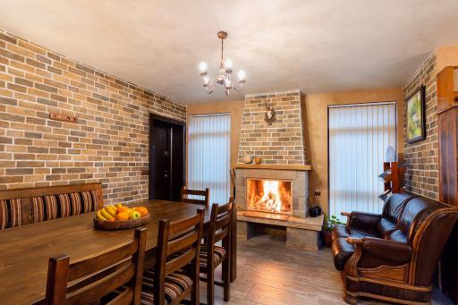 Къща за гости