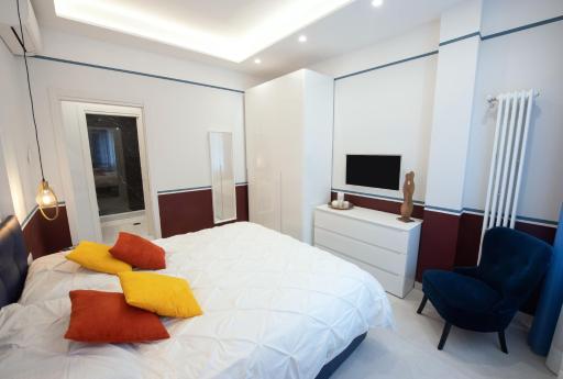 Napoli City Center - Appartamenti e Camere - Housity