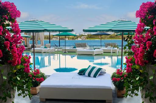 Mondrian South Beach - Housity