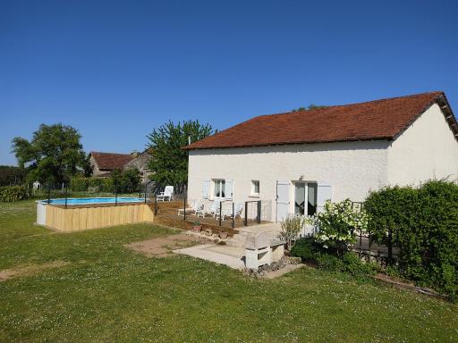Le Gîte du Moulin à Vent - Housity