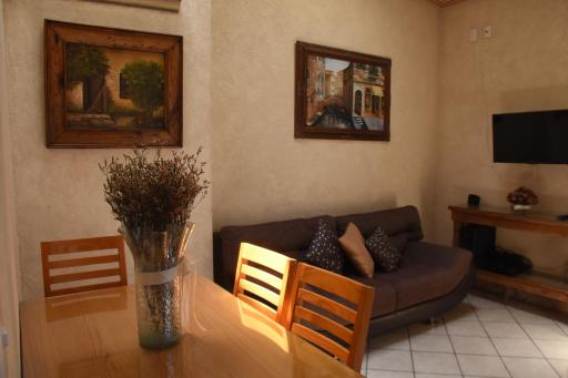 "Departamento VIOLETAS" - Housity