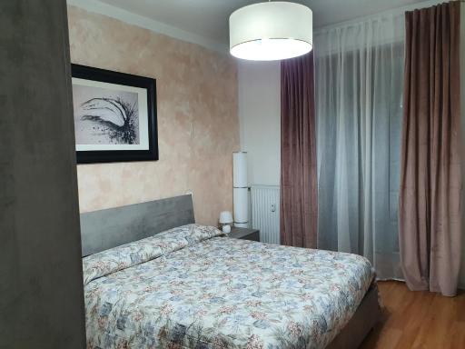 charming apartment Tilli with parking - Housity