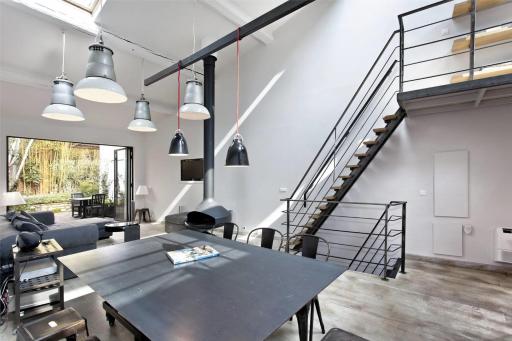 Cannes Luxury Rental - Town House - Housity