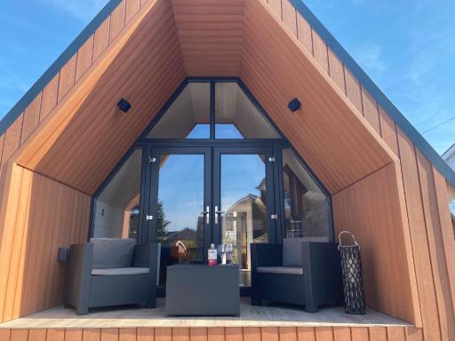 The Big Tiny House - Housity