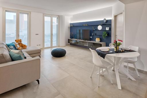H2O - Mareri apartments - Housity