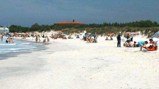 Sole...Mare...e...Spiaggie Bianche! - Housity