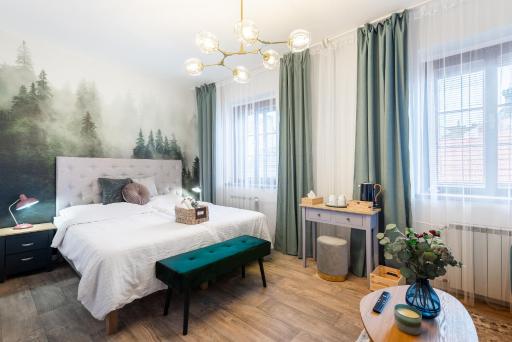 Penzion Dubina - Housity