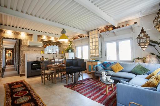 Bilbao Beach Chalet - Housity