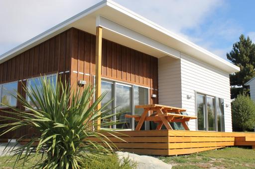 Tekapo Tussock - Housity