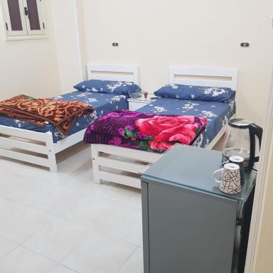 Sweet Home 5 - Housity