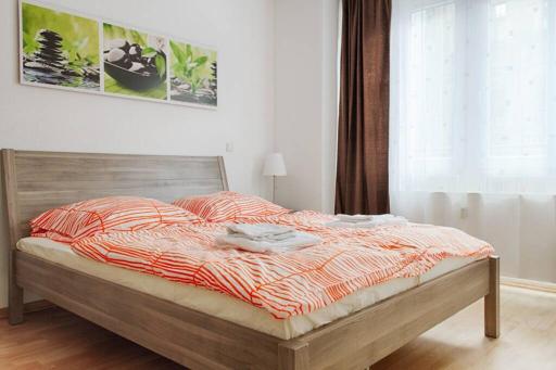 LEA Apartment Zentrum - Housity