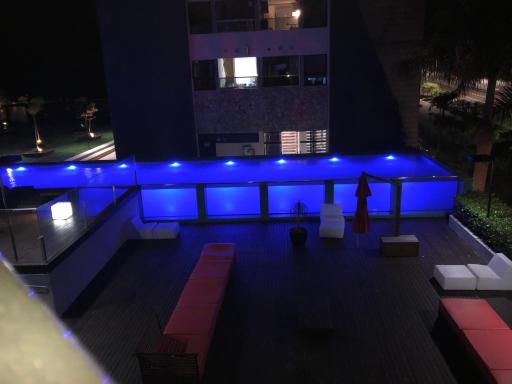Loft Praia Brava - Itajaí Camboriú piscina e playground - Housity