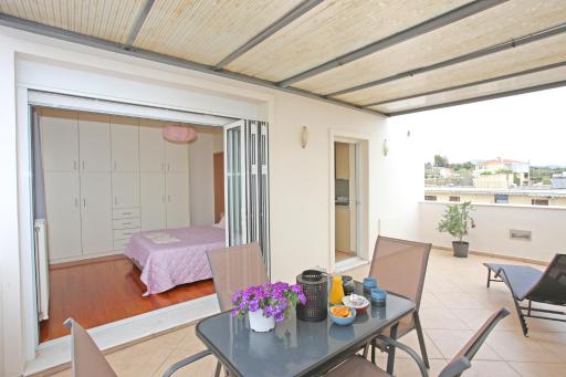 Apartment near the Athens Airport, Spata - Housity