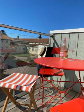 Mellbystrand Björkvägen Apartment - Housity
