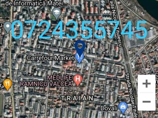 Apartament Vâlcea Carrefour Bl 114 - Housity
