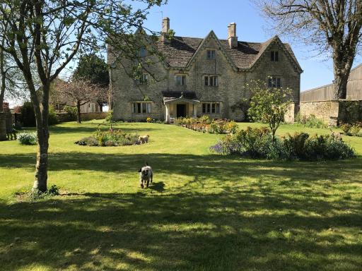 The Manor Farm Alderton - Housity