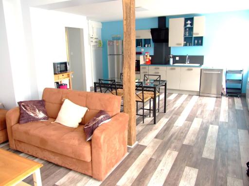 Gîte de Rozelieures - une escapade en Lorraine - Housity