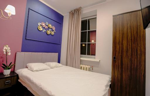 Hotel Nova - Housity