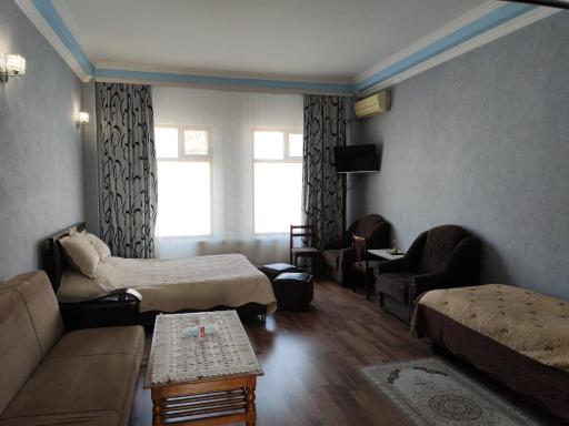 Dost Evi - Housity
