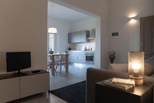 Appartamento Casa Nina - Hizvo