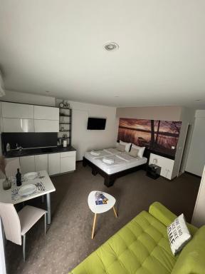 Apartments & Rooms Villa Zaad - Housity