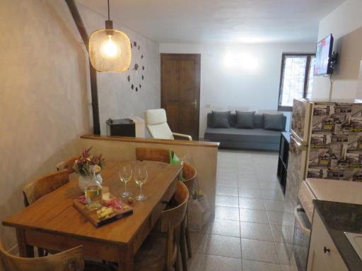 Marta's house - Housity