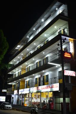 Hotel GANANJAYA - Housity