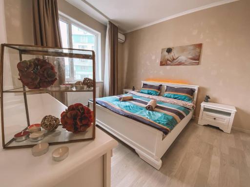 Luxury Sky Apartment - Housity