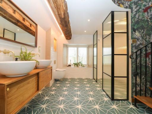 Tickmorend Farm - Housity