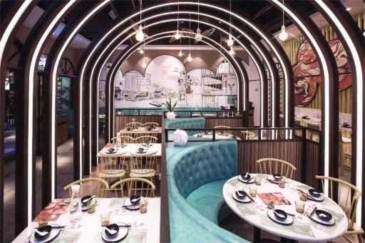翰煜Loft公寓酒店 - Housity