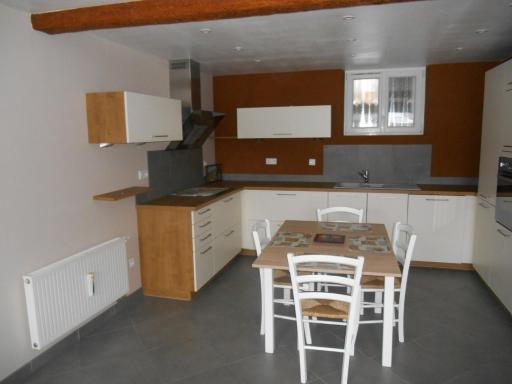 Relais de la diligence - Housity