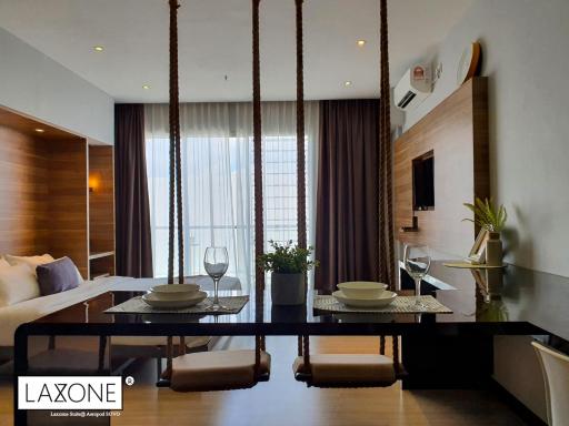 Aeropod Sovo Studio - Laxzone Suite - Housity