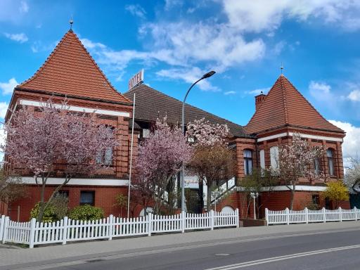 Hotel Am Stadtwall - Housity