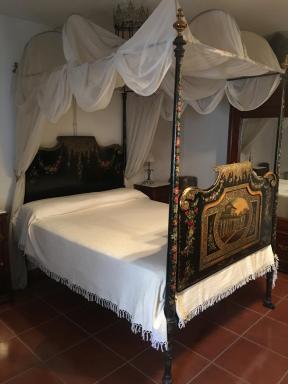 suitesMagistral bed and Breakfast - Housity