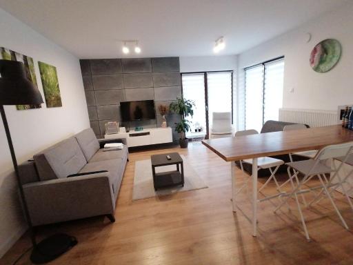 Apartament Nałęczowskie Wąwozy - Housity